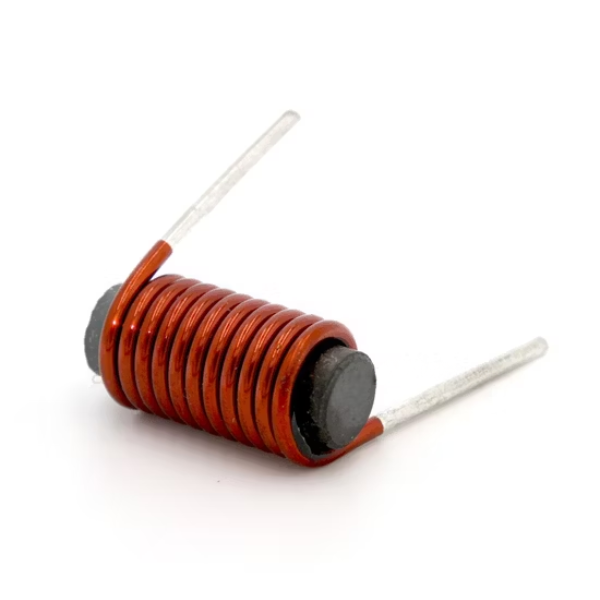 Antenna Coils